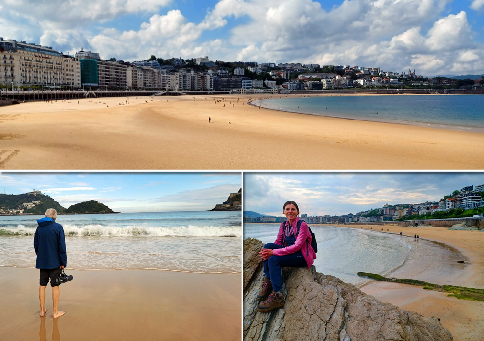 San Sebastian